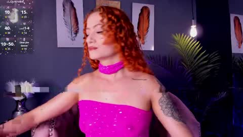 Amy Evans online show from May 4, 2026, 7:10 pm