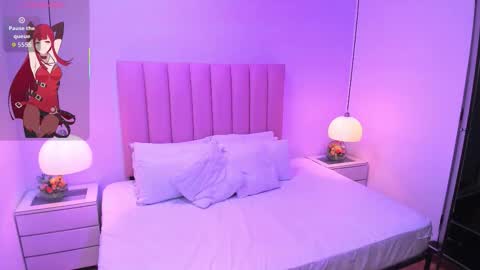 Snapshot of amy_ferreira chatting on October 1, 2025, 3:01 am Aleja   online show from October 1, 2025, 3:01 am