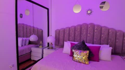 Aleja   online show from February 7, 2026, 3:21 am