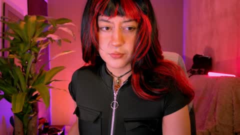 amy_flaker888 online show from April 5, 2026, 1:47 am