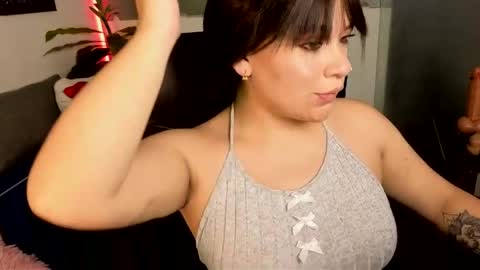 Snapshot of amy_hoy69 chatting on May 8, 2026, 2:50 am Amy Hoy69 online show from May 8, 2026, 2:50 am
