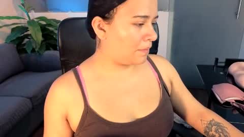 Snapshot of amy_hoy69 chatting on May 16, 2026, 11:42 am Amy Hoy69 online show from May 16, 2026, 11:42 am