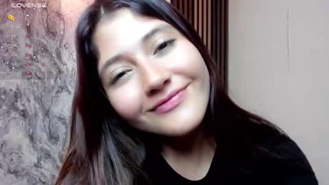 Amy online show from December 17, 2025, 8:04 pm