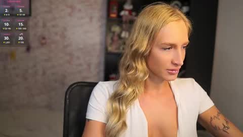 amy_johns_ online show from January 17, 2026, 10:20 am