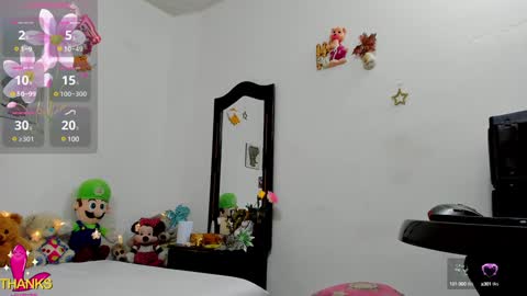 Amy online show from December 11, 2024, 6:52 pm