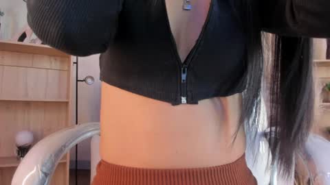 Snapshot of amy_kiitty chatting on December 31, 2024, 8:34 pm online show from December 31, 2024, 8:34 pm