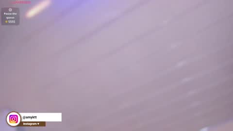 Snapshot of amy_kiitty chatting on February 24, 2025, 11:09 pm online show from February 24, 2025, 11:09 pm