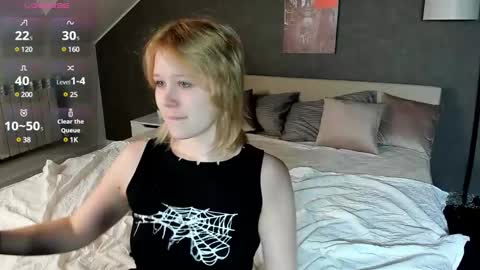 Amy online show from January 30, 2025, 11:33 am