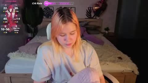 Amy online show from March 8, 2026, 4:49 am