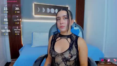 amy_leah_ online show from March 18, 2026, 8:34 pm