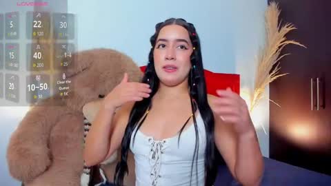 amy_leah_ online show from May 11, 2026, 2:45 pm