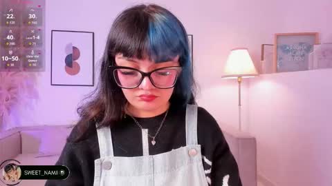 Hello I am Allison Welcome to my room and let is  have a good time together whith me online show from December 18, 2025, 4:35 pm