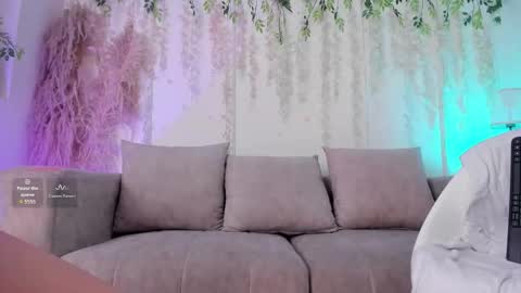 Hello I am Allison Welcome to my room and let is  have a good time together whith me online show from February 7, 2026, 9:29 pm