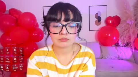 Hello I am Allison Welcome to my room and let is  have a good time together whith me online show from February 19, 2026, 9:11 pm