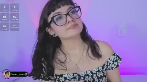 Hello I am Allison Welcome to my room and let is  have a good time together whith me online show from May 7, 2026, 2:06 am