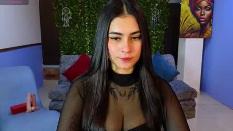 Amy online show from November 26, 2025, 7:26 pm