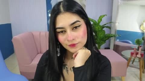 Amy online show from April 23, 2026, 7:27 pm