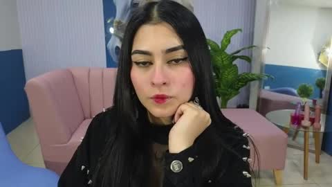 Amy online show from April 24, 2026, 7:05 pm