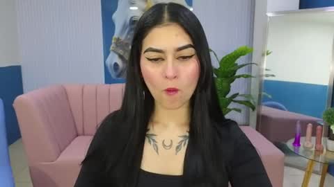 Amy online show from May 1, 2026, 7:29 pm