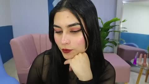 Amy online show from May 4, 2026, 7:10 pm