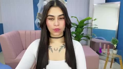 Amy online show from May 8, 2026, 7:08 pm