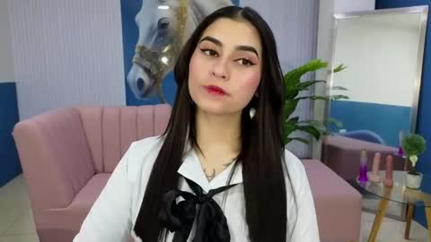 Amy online show from May 9, 2026, 6:57 pm