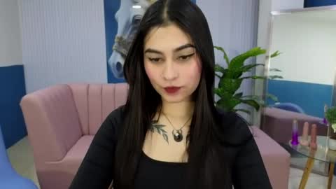 Amy online show from May 10, 2026, 7:52 pm
