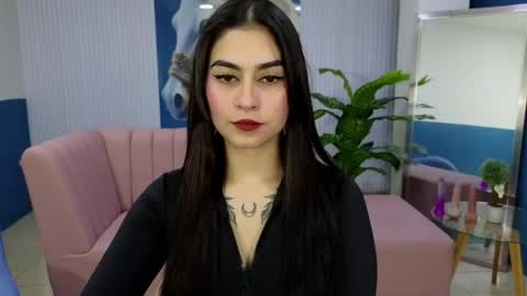 Amy online show from May 11, 2026, 7:22 pm