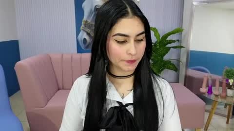 Amy online show from May 16, 2026, 9:35 pm