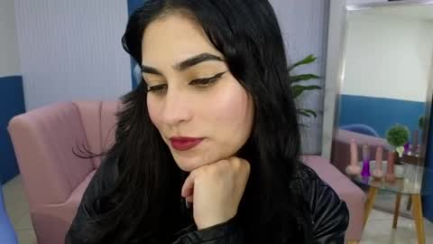 Amy online show from May 21, 2026, 6:59 pm