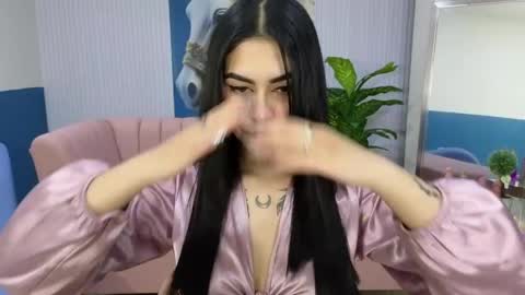 Amy online show from May 22, 2026, 7:19 pm
