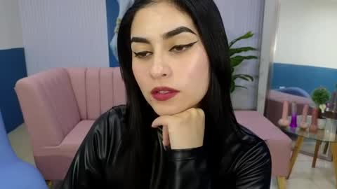 Amy online show from May 23, 2026, 7:18 pm