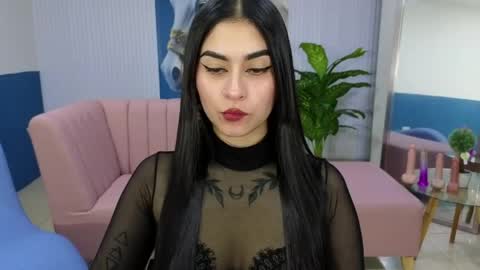 Amy online show from May 25, 2026, 7:20 pm
