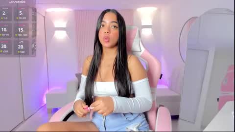 Emily online show from March 6, 2025, 5:22 pm