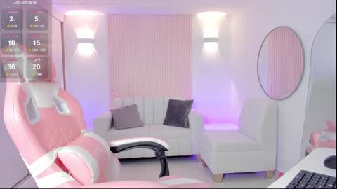 Emily online show from March 11, 2025, 1:01 pm