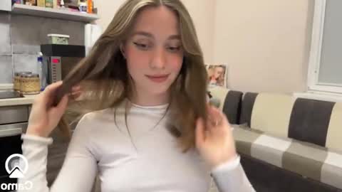 amy_meoww online show from January 19, 2025, 4:57 pm