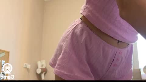 amy_meoww online show from March 28, 2026, 3:55 pm