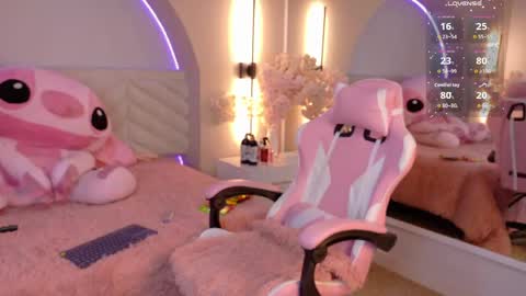 Amy online show from March 18, 2026, 8:23 pm