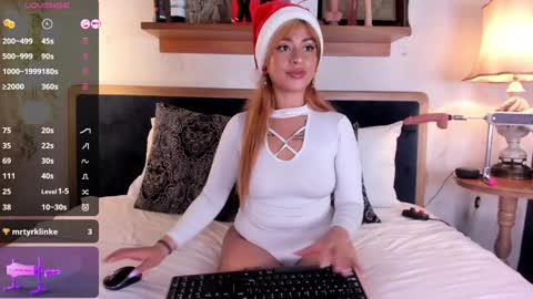 Little Slut Nicolee online show from December 5, 2024, 8:11 pm
