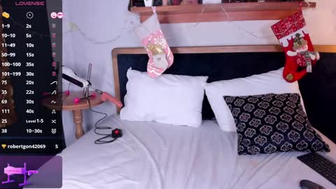 Little Slut Nicolee online show from December 18, 2024, 10:57 pm