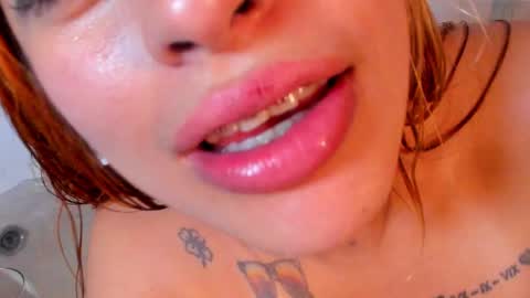 Little Slut Nicolee online show from February 15, 2025, 1:10 am