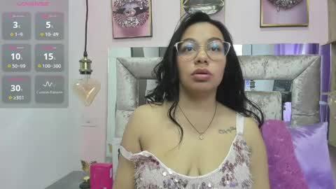 Emy Noa  online show from May 3, 2026, 1:11 am