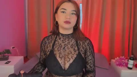 Snapshot of amy_parkker chatting on February 23, 2026, 12:24 pm Amy online show from February 23, 2026, 12:24 pm