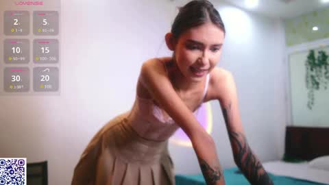 Amy online show from April 4, 2026, 1:04 am