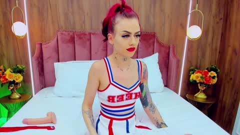 amy_rider online show from December 5, 2024, 10:23 pm
