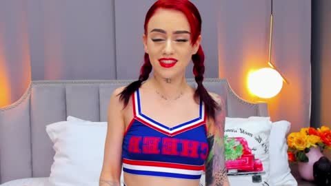 amy_rider online show from December 14, 2024, 7:03 pm