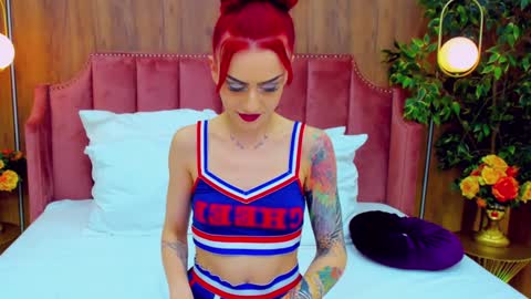 amy_rider online show from December 21, 2024, 11:24 pm