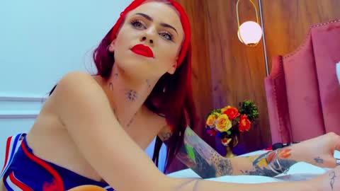 amy_rider online show from January 13, 2025, 11:27 pm