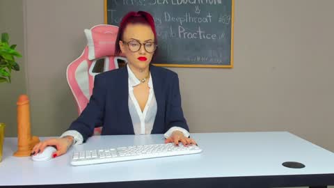 amy_rider online show from January 19, 2025, 8:09 pm