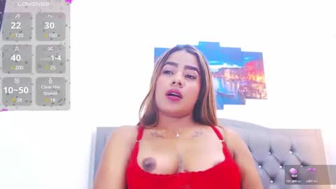 AMY online show from March 6, 2025, 11:09 pm